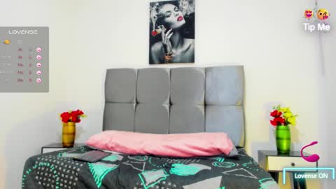 marilyn_starx online show from 01-11-25, 09:57