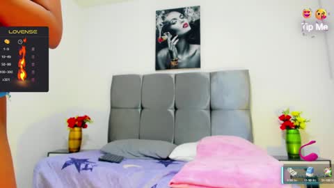 marilyn_starx online show from 01-21-25, 01:08