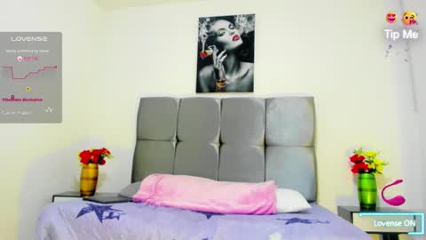 marilyn_starx online show from 01-23-25, 01:19