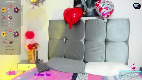 marilyn_starx online show from 03-01-25, 10:53