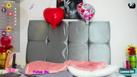 marilyn_starx online show from 03-08-25, 12:33