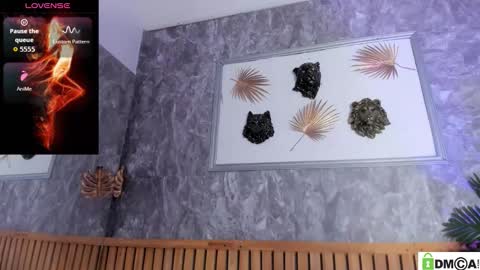 Snapshot of marilyndackaria_ chatting on 03-11-26, 12:44 Marilyn online show from 03-11-26, 12:44