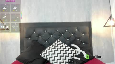 Snapshot of marilyndackaria_ chatting on 04-13-26, 12:10 Marilyn online show from 04-13-26, 12:10