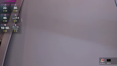 Snapshot of marilyndackaria_ chatting on 04-18-26, 11:47 Marilyn online show from 04-18-26, 11:47