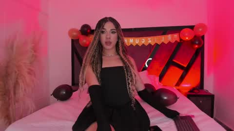 Marilyn online show from 10-02-25, 05:03