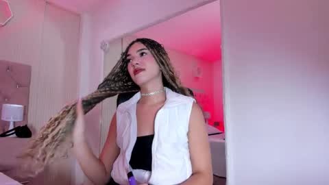 Marilyn online show from 10-22-25, 12:27