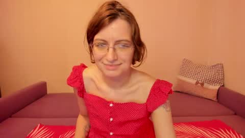 Marilyn online show from 05-16-26, 02:05