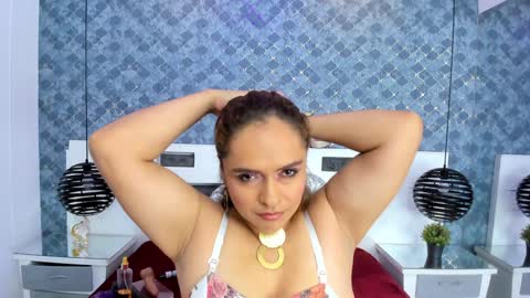 Snapshot of marilynvega77 chatting on 12-28-24, 11:59 Marilyn Vega online show from 12-28-24, 11:59