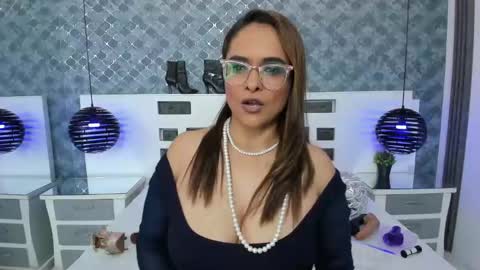 Snapshot of marilynvega77 chatting on 01-31-25, 12:28 Marilyn Vega online show from 01-31-25, 12:28