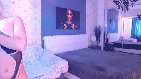 Mary Mais online show from 01-14-25, 07:59