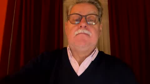 marin50 online show from 01-07-26, 07:05