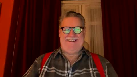 marin50 online show from 01-10-26, 07:26