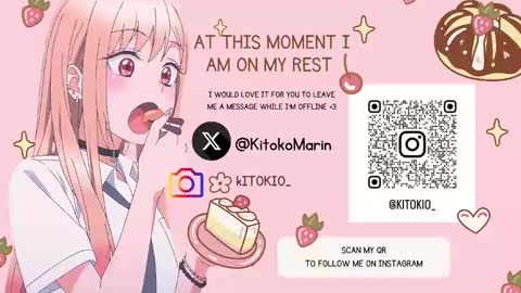 Marin kitoko online show from 12-10-24, 03:30