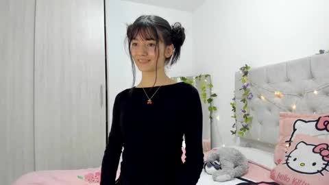 Marin kitoko online show from 01-20-25, 12:15