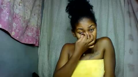 marina0506 online show from 01-18-26, 05:17