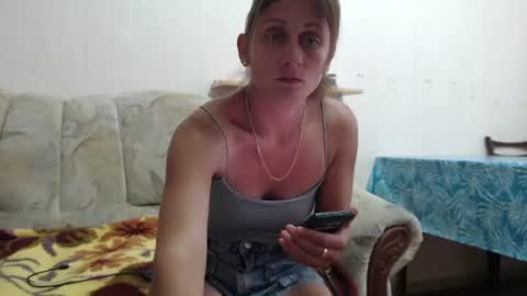 FOREVER YOURS online show from 06-15-26, 01:46