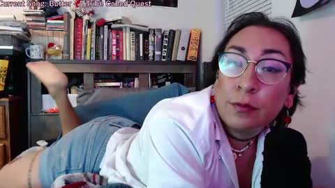 Marna Tangerina online show from 04-27-26, 04:10