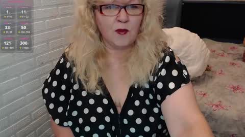 Marina online show from 02-27-26, 04:56