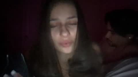 Snapshot of marinalgb chatting on 04-17-26, 07:11 marinalgb online show from 04-17-26, 07:11