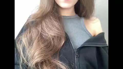 Snapshot of marinalovenow chatting on 02-19-25, 07:50 Marina online show from 02-19-25, 07:50
