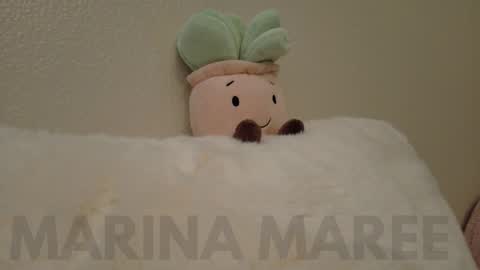 Marina Maree online show from 02-15-26, 11:12