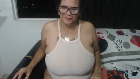 Marina  online show from 01-10-26, 08:05