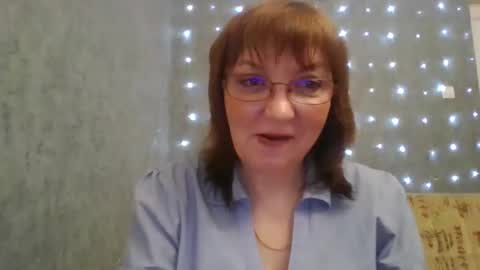 marinamrs online show from 11-16-25, 07:52