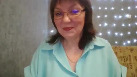 marinamrs online show from 11-26-25, 06:09