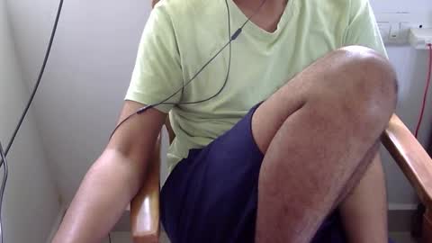 The SHY UncutBoy online show from 12-15-24, 06:40