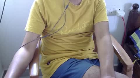 The SHY UncutBoy online show from 01-14-25, 06:02