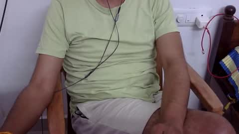 The SHY UncutBoy online show from 01-14-25, 02:22