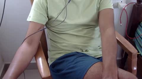 The SHY UncutBoy online show from 02-16-25, 09:04