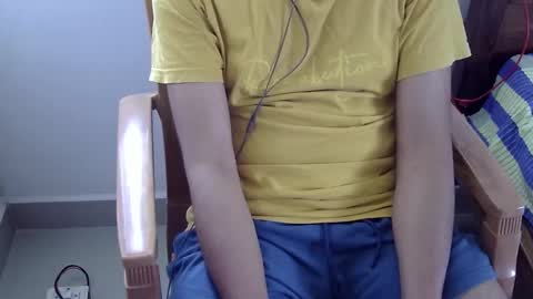 The SHY UncutBoy online show from 09-28-25, 05:57