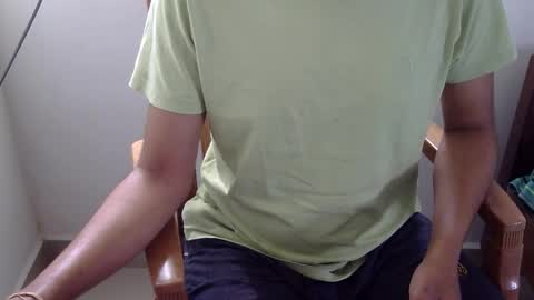 The SHY UncutBoy online show from 02-08-26, 05:00