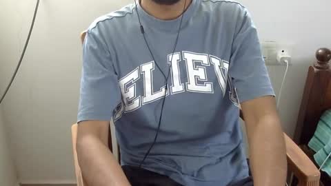 The SHY UncutBoy online show from 04-04-26, 05:06