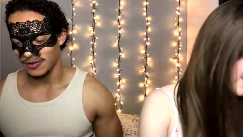 MarinaxMonroe online show from 10-14-25, 06:31