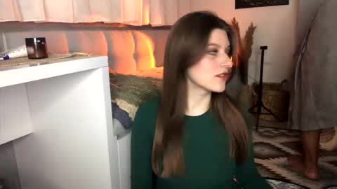 MarinaxMonroe online show from 10-22-25, 05:34