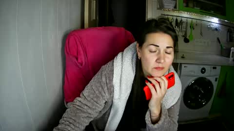 Snapshot of marinettaqhot chatting on 01-05-25, 09:47 MarinettaQhot online show from 01-05-25, 09:47