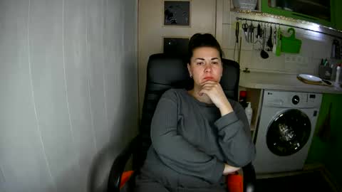 Snapshot of marinettaqhot chatting on 02-01-25, 10:55 MarinettaQhot online show from 02-01-25, 10:55