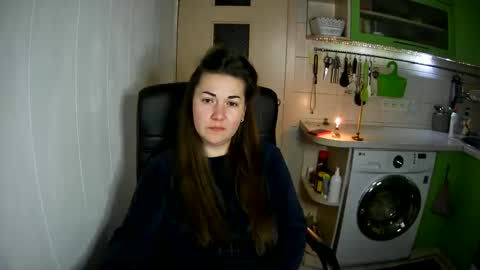 Snapshot of marinettaqhot chatting on 02-09-25, 11:46 MarinettaQhot online show from 02-09-25, 11:46