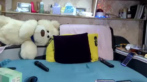 marinka_ online show from 12-26-24, 07:05