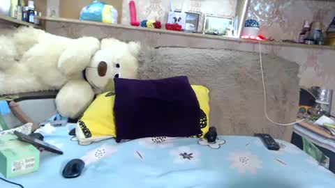 marinka_ online show from 01-30-25, 06:54