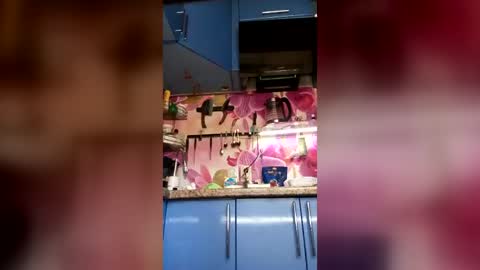 marinka_ online show from 07-01-26, 08:05