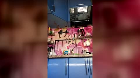 marinka_ online show from 07-07-26, 09:35