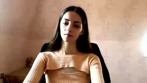 Anny online show from 06-21-26, 07:33