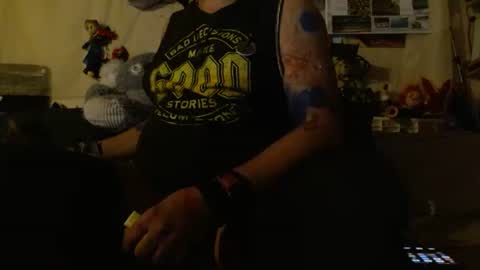 Ray online show from 03-02-26, 01:30