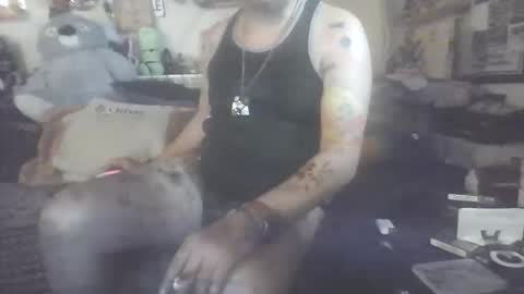 Ray online show from 03-29-26, 08:14