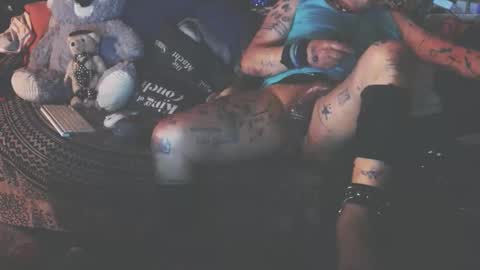 Ray online show from 04-05-26, 01:36