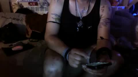 Ray online show from 06-08-26, 01:28