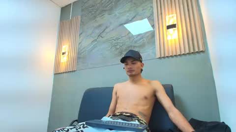 mario_collinss online show from 02-16-26, 05:36